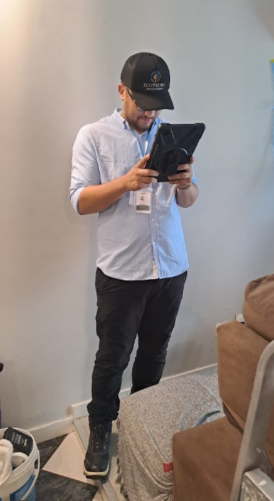 Visita Técnica