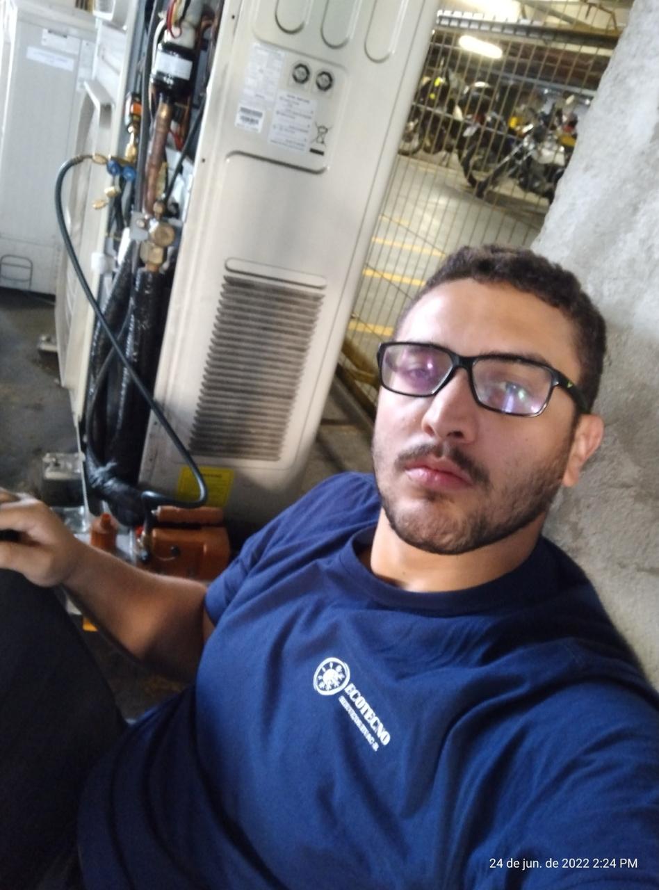 Ar-condicionado sujo faz mal? Entenda o risco real