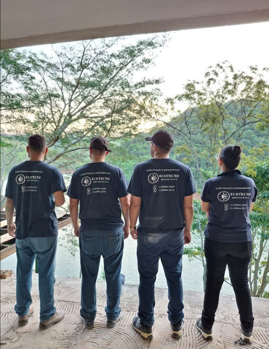 Equipe Qualificada